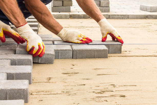 Reliable North Brooksville, FL Driveway Pavers Solutions