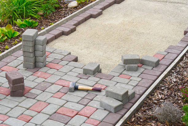 Reasons to Select Us for Your Driveway Paving Requirements in North Brooksville, FL